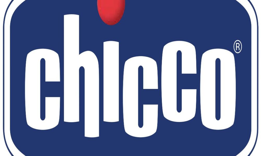 Chicco-Logo